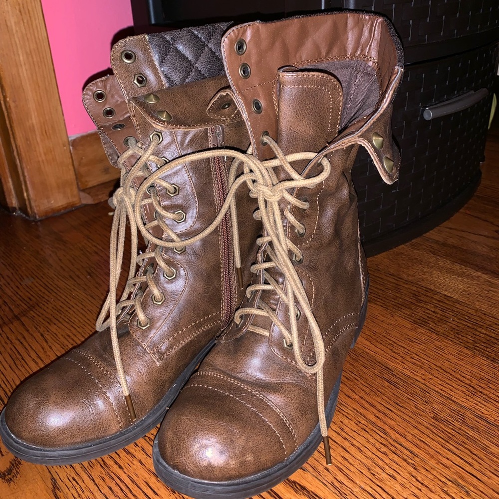 Boots